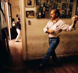 Tango & Filosofia
