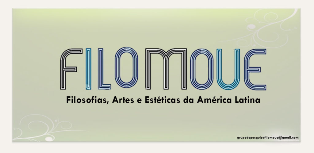 Bemvindos Bemvindas ao FiloMove