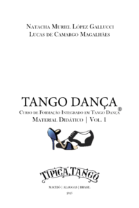 capa metodo tango danca