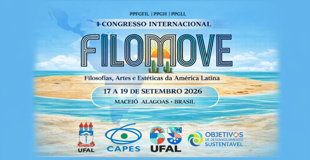 1 CONGRESSO INTERNACIONAL FILOMOVE 2026
